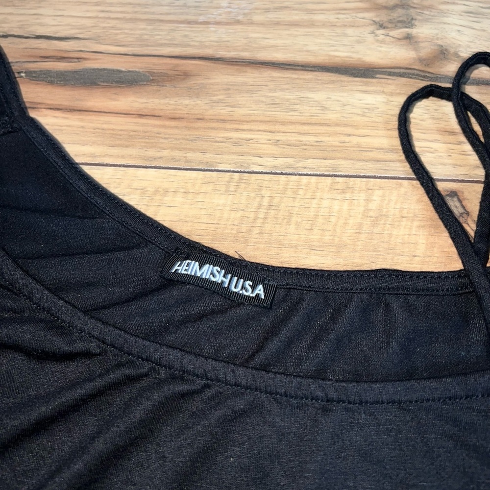 black top - Picture 3 of 4